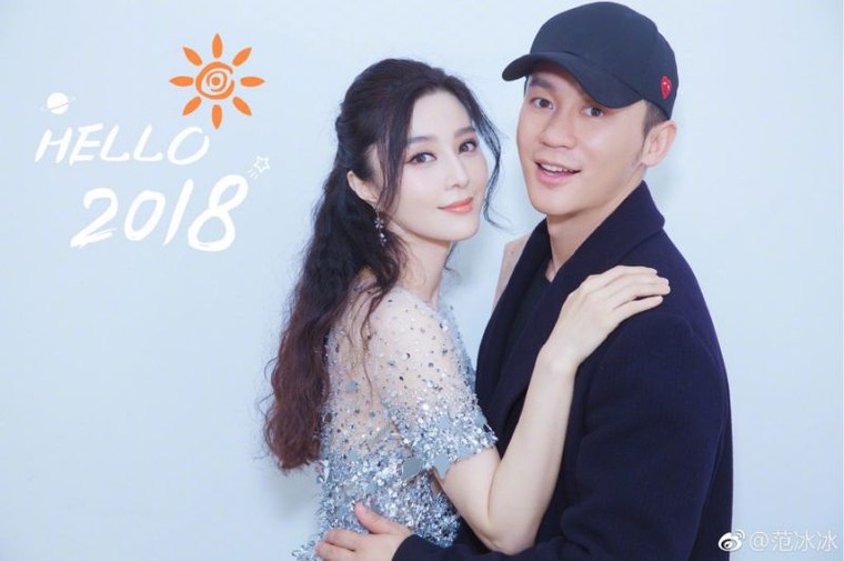 'Hợp đồng lách thuế' làm lộ khối tài sản ngàn tỷ của Phạm Băng Băng ảnh 9