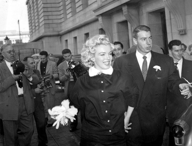 Ngày này năm xưa: Cái chết của biểu tượng tình dục nổi tiếng thế giới ảnh 3