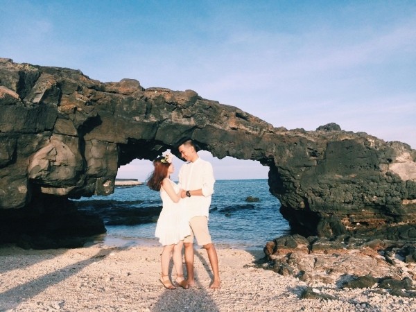 Quảng Ngãi: Nhiều tiềm năng phát triển du lịch, đảo Lý Sơn đón gần 150.000 lượt khách ảnh 2