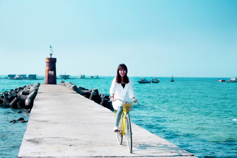 Quảng Ngãi: Nhiều tiềm năng phát triển du lịch, đảo Lý Sơn đón gần 150.000 lượt khách ảnh 5