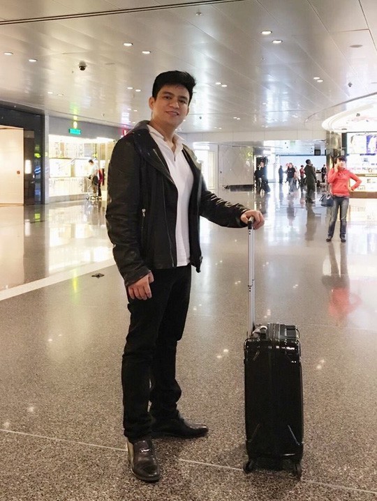 Điều tra lại vụ bác sĩ Chiêm Quốc Thái bị truy sát ảnh 1