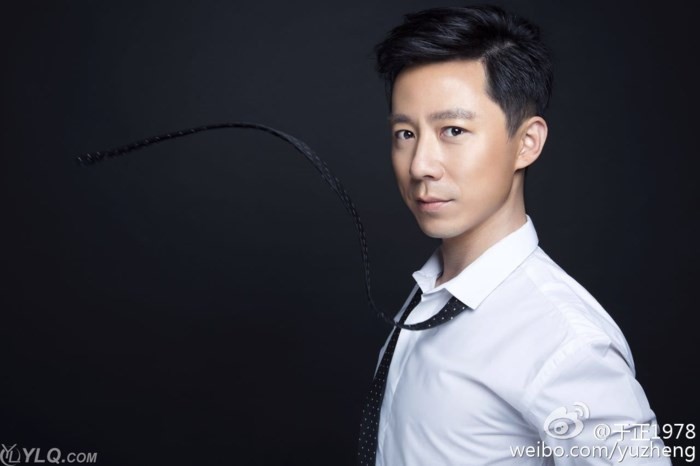 Dàn sao điển trai của bộ phim đang gây sốt 'Diên Hi công lược' ảnh 10