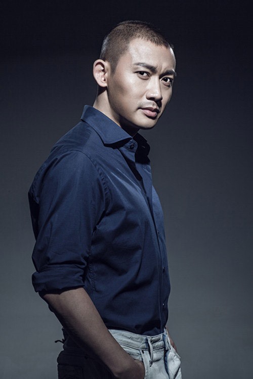 Dàn sao điển trai của bộ phim đang gây sốt 'Diên Hi công lược' ảnh 2