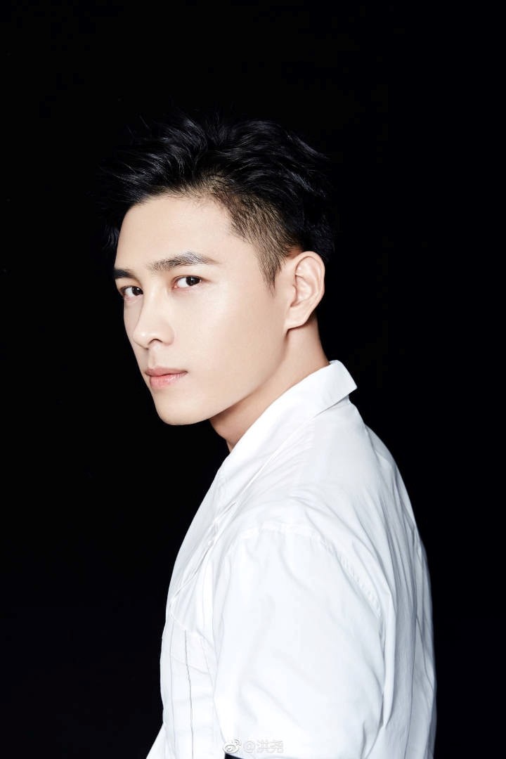 Dàn sao điển trai của bộ phim đang gây sốt 'Diên Hi công lược' ảnh 7