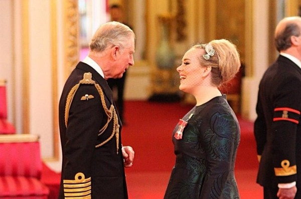 Họa mi nước Anh từng 'mê trai' đến mức bỏ cả tour lưu diễn ảnh 4