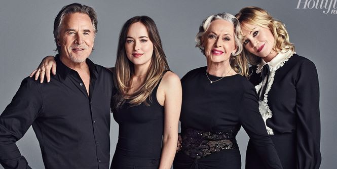 Sao '50 sắc thái' tiết lộ về gia đình phức tạp và tuổi thơ bi kịch ảnh 1