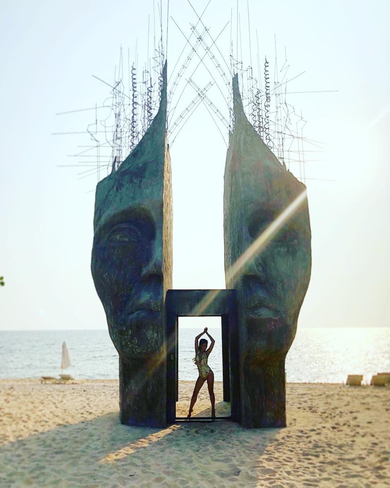 3 địa điểm 'cứ đứng vào là có ảnh đẹp', được nhiều bạn trẻ check-in ảnh 6