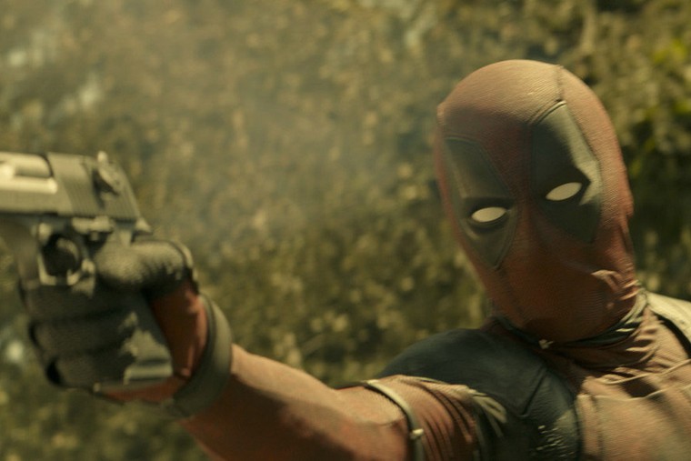 ‘Deadpool 2’ ra bản PG-13 ít máu me: Chiêu bài mới của Hollywood? ảnh 3