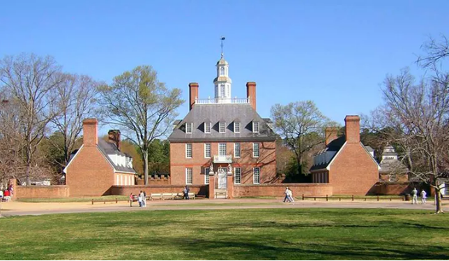 Loạt khách sạn ma ám ở Mỹ bạn không thể bỏ qua khi mùa Halloween đến ảnh 5