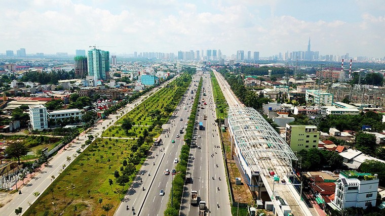 Bộ trưởng Nguyễn Chí Dũng: 'Bứt phá để không tụt hậu' ảnh 2