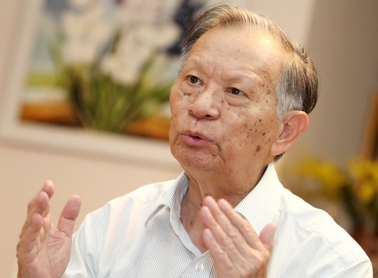 Bộ trưởng Nguyễn Chí Dũng: 'Bứt phá để không tụt hậu' ảnh 3