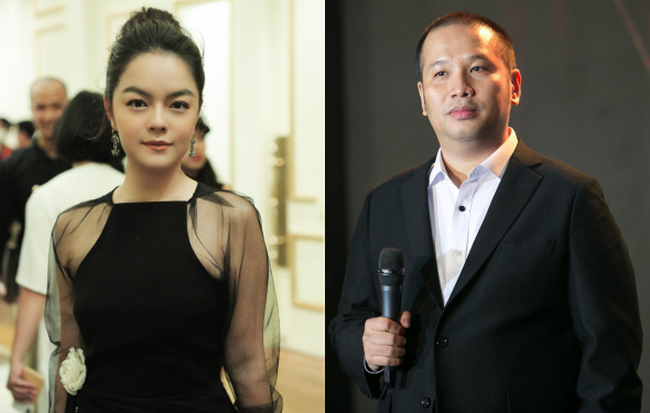 Phạm Quỳnh Anh xác nhận chồng ngoại tình, Quang Huy lên tiếng ảnh 4