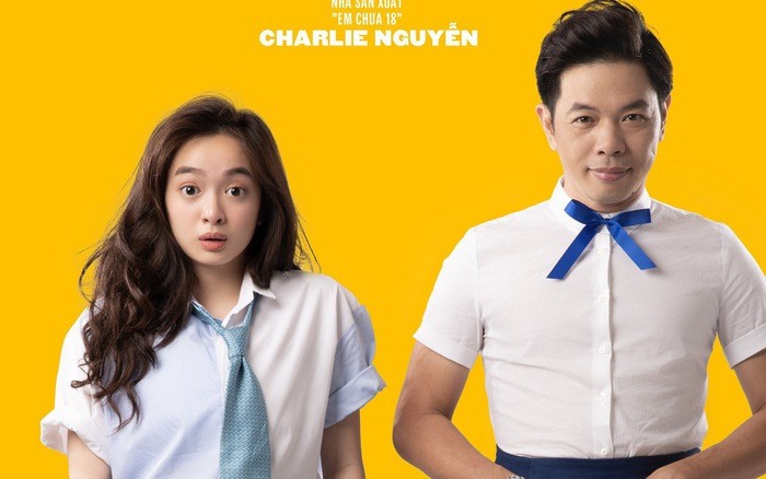 Kaity Nguyễn 19 tuổi: 'Tôi muốn thử một vai phản diện thật chất' ảnh 1