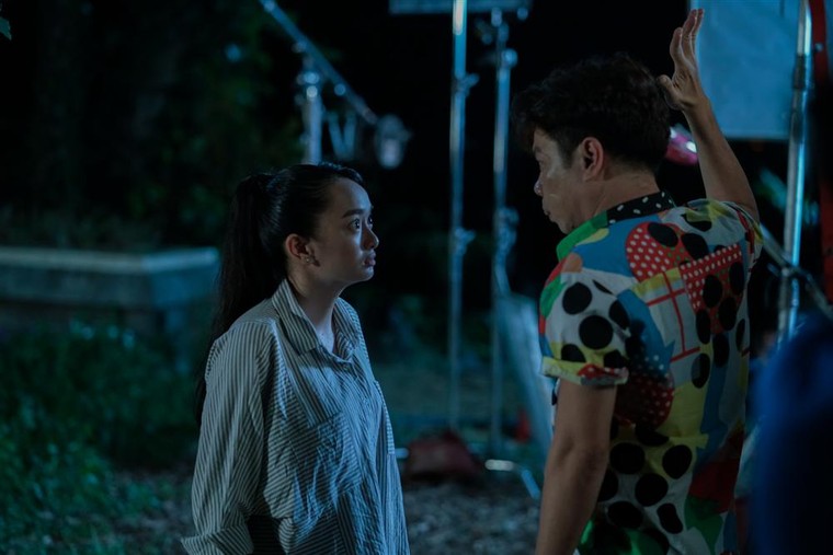 Kaity Nguyễn 19 tuổi: 'Tôi muốn thử một vai phản diện thật chất' ảnh 3