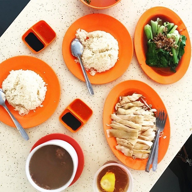 Bỏ túi bí kíp du lịch Singapore ảnh 2