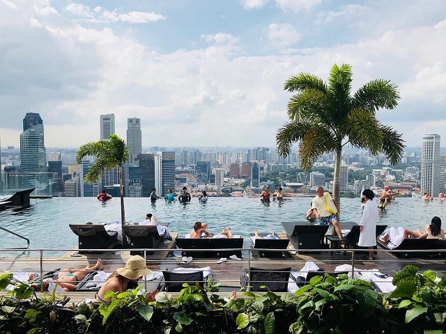 Bỏ túi bí kíp du lịch Singapore ảnh 5