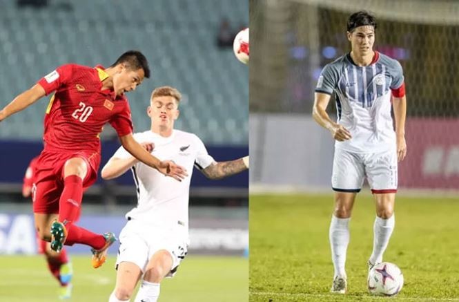 3 ‘điểm nóng’ đáng chú ý nhất trận đấu giữa Philippines và Việt Nam ảnh 2