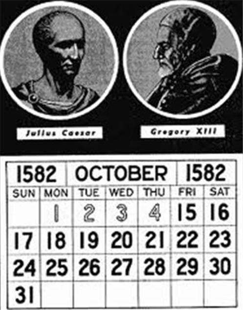 Từ khi nào 1/1 là ngày khởi đầu năm mới? ảnh 1