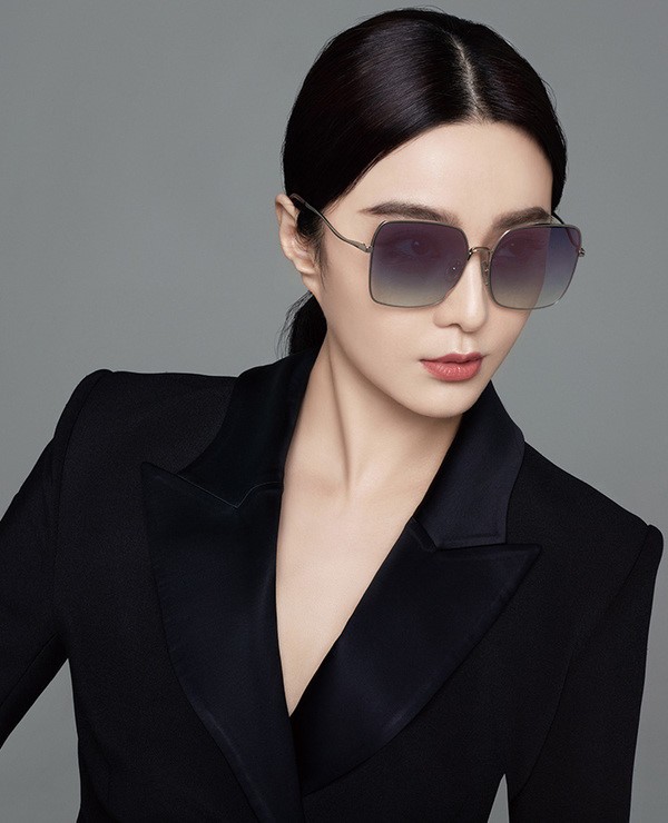 Phạm Băng Băng đã nộp hơn 100 triệu USD, sắp tái xuất showbiz ảnh 1