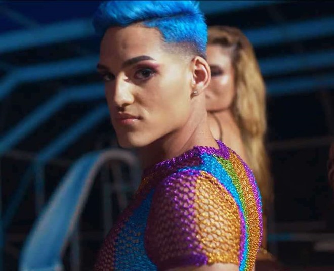 Ca sĩ đồng tính Puerto Rico bị bắn 8 phát súng, thiệt mạng ở tuổi 24 ảnh 1