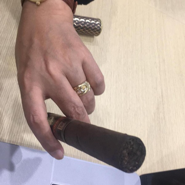 ‘Ngọc hoàng’ Quốc Khánh sắp ‘lên xe hoa’ ở tuổi 57? ảnh 1