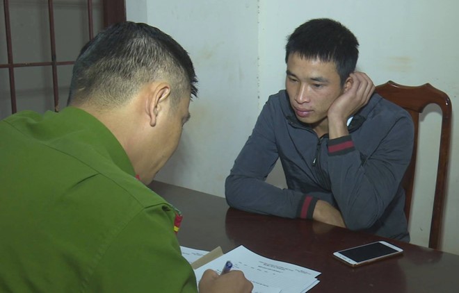 Hành trình trốn thoát khỏi 'động quỷ' của cô gái 17 tuổi ảnh 1