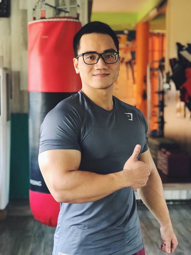 Mẹo giúp bạn không bị ám ảnh bởi cân nặng vào ngày Tết ảnh 1