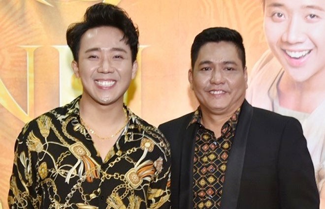 Trấn Thành bị tố tiếp tay truyền thông chĩa mũi dùi vào phim 'Trạng Quỳnh' ảnh 2