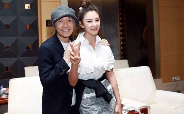 Châu Tinh Trì xác nhận làm 'Tuyệt đỉnh Kung Fu 2' ảnh 2