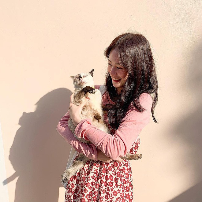 4 gam màu dành cho phái đẹp hot nhất Xuân Hè 2019 ảnh 2