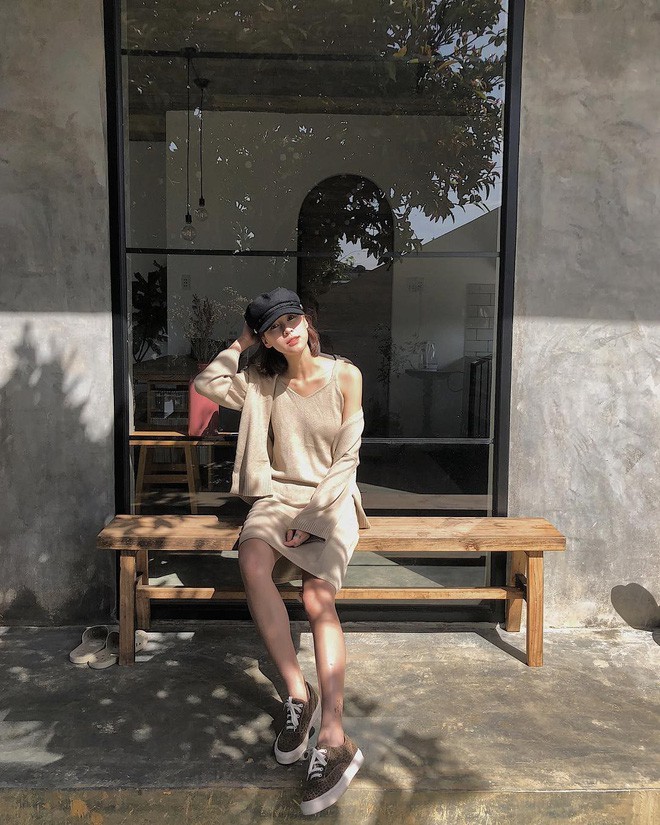 4 gam màu dành cho phái đẹp hot nhất Xuân Hè 2019 ảnh 4