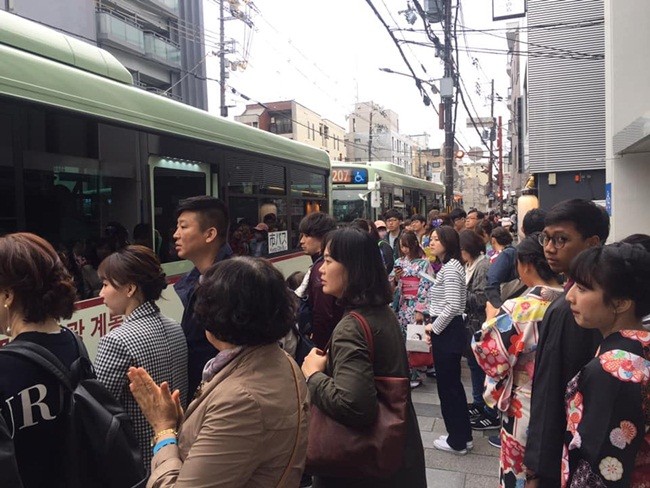 Những chuyện lạ ở nơi hiếm mới nghe tiếng còi xe khi ra đường ảnh 2