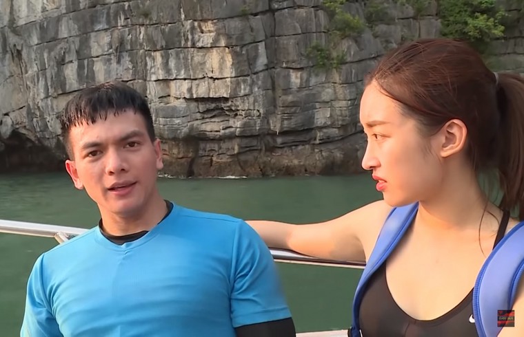 Tham gia 'Cuộc đua kỳ thú', Hoa hậu Đỗ Mỹ Linh bị chỉ trích vì tính cách tiểu thư ảnh 1