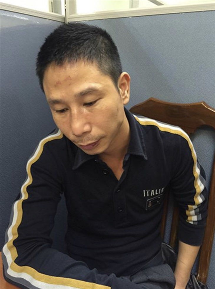 Đường dây đánh bạc hơn 1.600 tỷ: 'Ông trùm' Nam 'Ngọ' sở hữu nhiều biệt thự, siêu xe ảnh 1