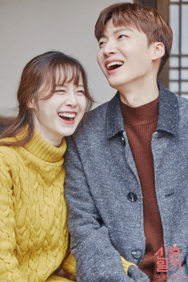 Goo Hye Sun đăng đàn tố chồng trẻ và công ty quản lý hùa nhau nói dối ảnh 2