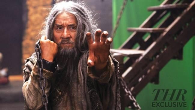 Thành Long và ‘Kẻ huy diệt’ Schwarzenegger bị hãng phim Nga kiện ảnh 1