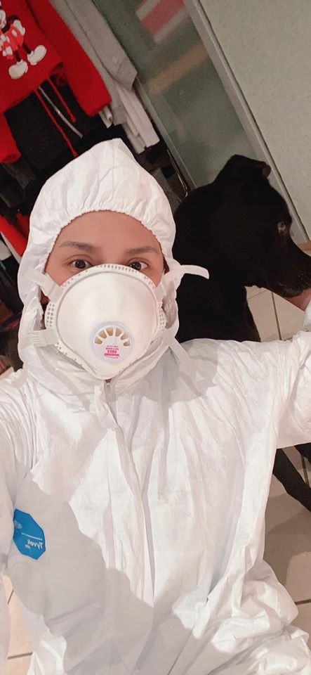 sieu mau vo hoang yen cach ly tap trung sau khi tro ve tu my hinh 1