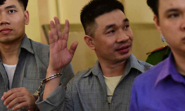 Ông trùm Văn Kính Dương khai từng đánh đập, dọa giết hot girl Ngọc Miu