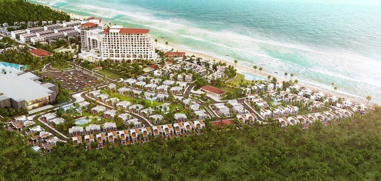 Tiếp tục chuỗi thành tích ấn tượng, FLC Quảng Bình sẵn sàng bùng nổ giai đoạn mới ảnh 1