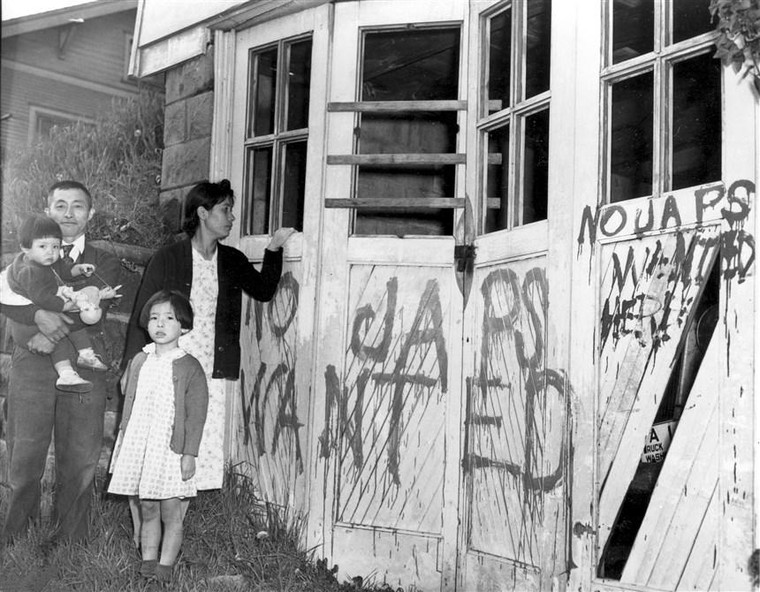 COVID-19 tô đậm bức tranh phân biệt đối xử với người châu Á ảnh 5