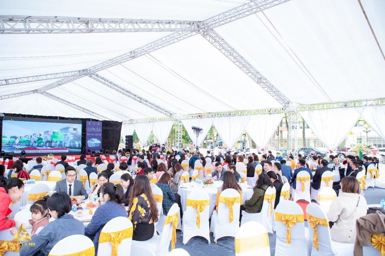 Thị trường bất động sản cao cấp thành phố Cao Bằng ‘dậy sóng’ ảnh 1