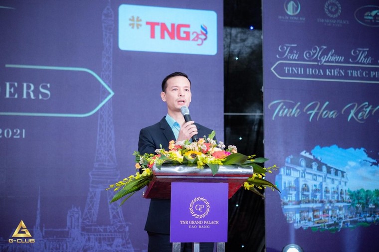 Thị trường bất động sản cao cấp thành phố Cao Bằng ‘dậy sóng’ ảnh 2