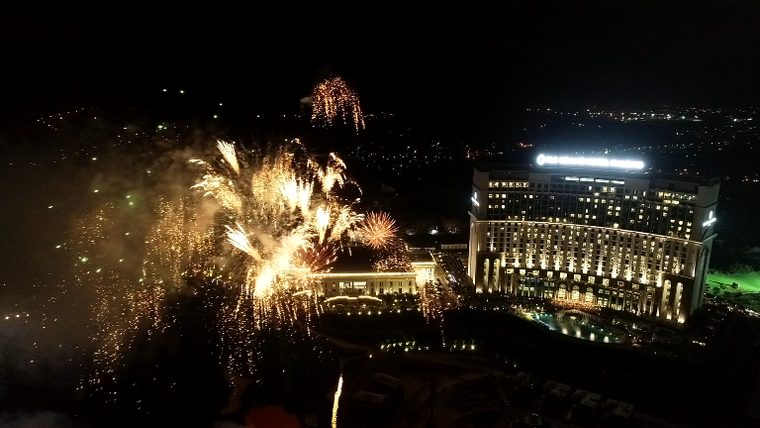 Sau Sầm Sơn, dân tình rần rần chuẩn bị ‘quẩy’ cùng lễ hội hoa, đêm nhạc cực đỉnh ở Hạ Long ảnh 4