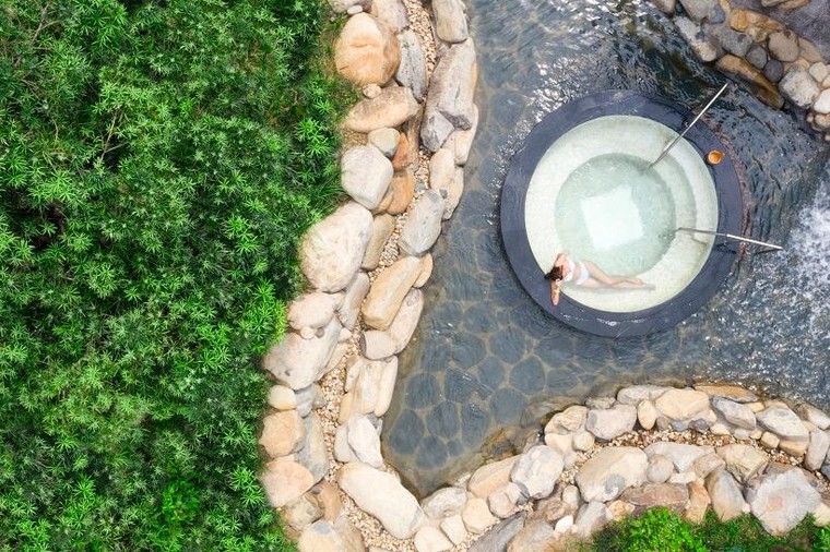 Onsen- Sở hữu báu vật cho sức khỏe và sắc đẹp từ dòng địa nhiệt ngàn năm ảnh 1