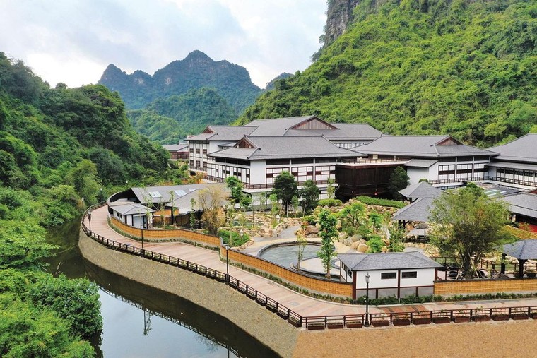 Onsen- Sở hữu báu vật cho sức khỏe và sắc đẹp từ dòng địa nhiệt ngàn năm ảnh 2
