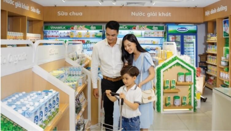 Phong độ ổn định, Vinamilk tiếp tục nằm trong Top 10 của 50 doanh nghiệp niêm yết tốt nhất 2021 ảnh 3