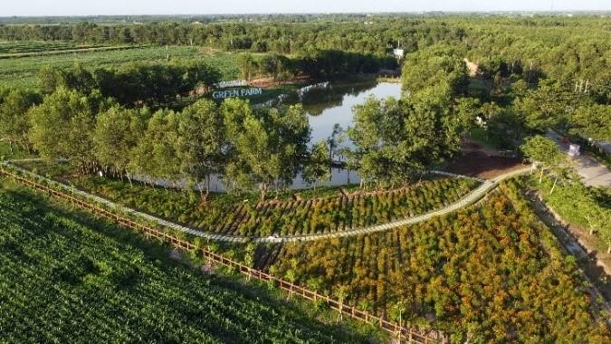 Phong độ ổn định, Vinamilk tiếp tục nằm trong Top 10 của 50 doanh nghiệp niêm yết tốt nhất 2021 ảnh 6