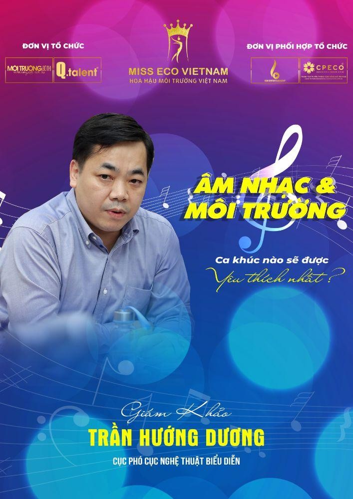 Chính thức phát động cuộc thi Sáng tác Ca khúc về Môi trường Việt Nam ảnh 2