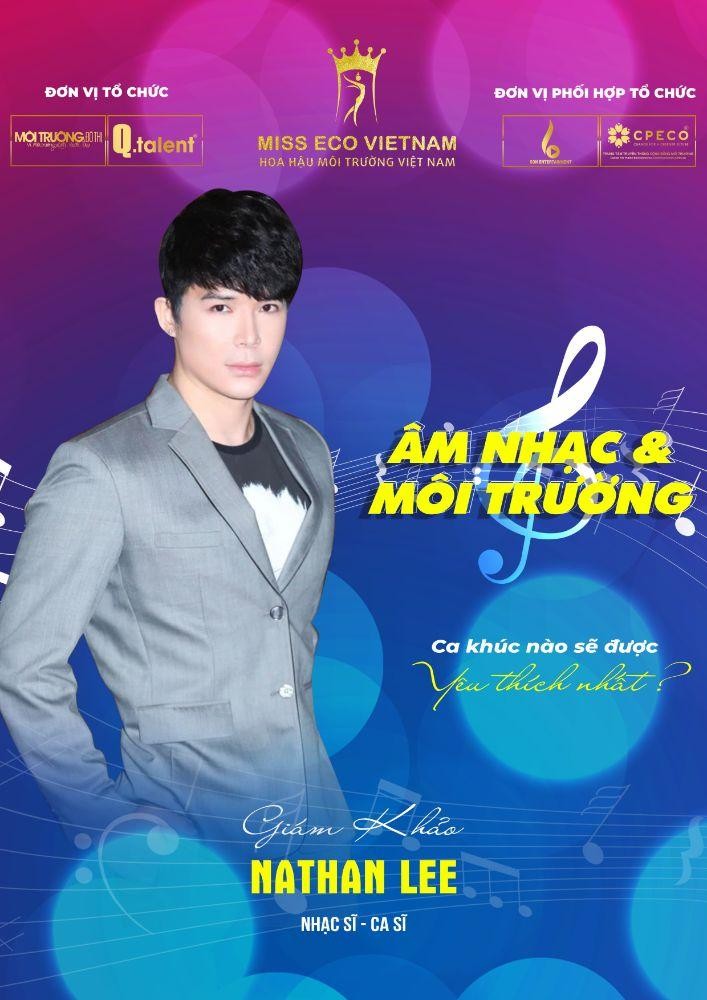 Chính thức phát động cuộc thi Sáng tác Ca khúc về Môi trường Việt Nam ảnh 4