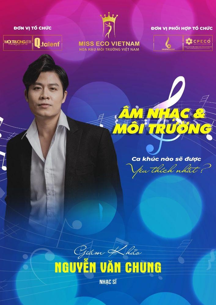 Chính thức phát động cuộc thi Sáng tác Ca khúc về Môi trường Việt Nam ảnh 5